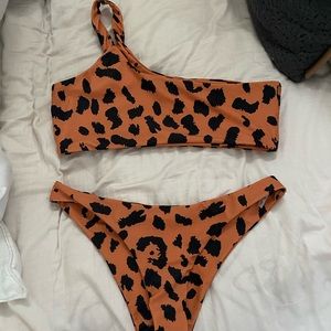 SHEIN bikini!!
